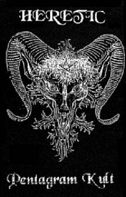 Heretic (NL) : Pentagram Kult